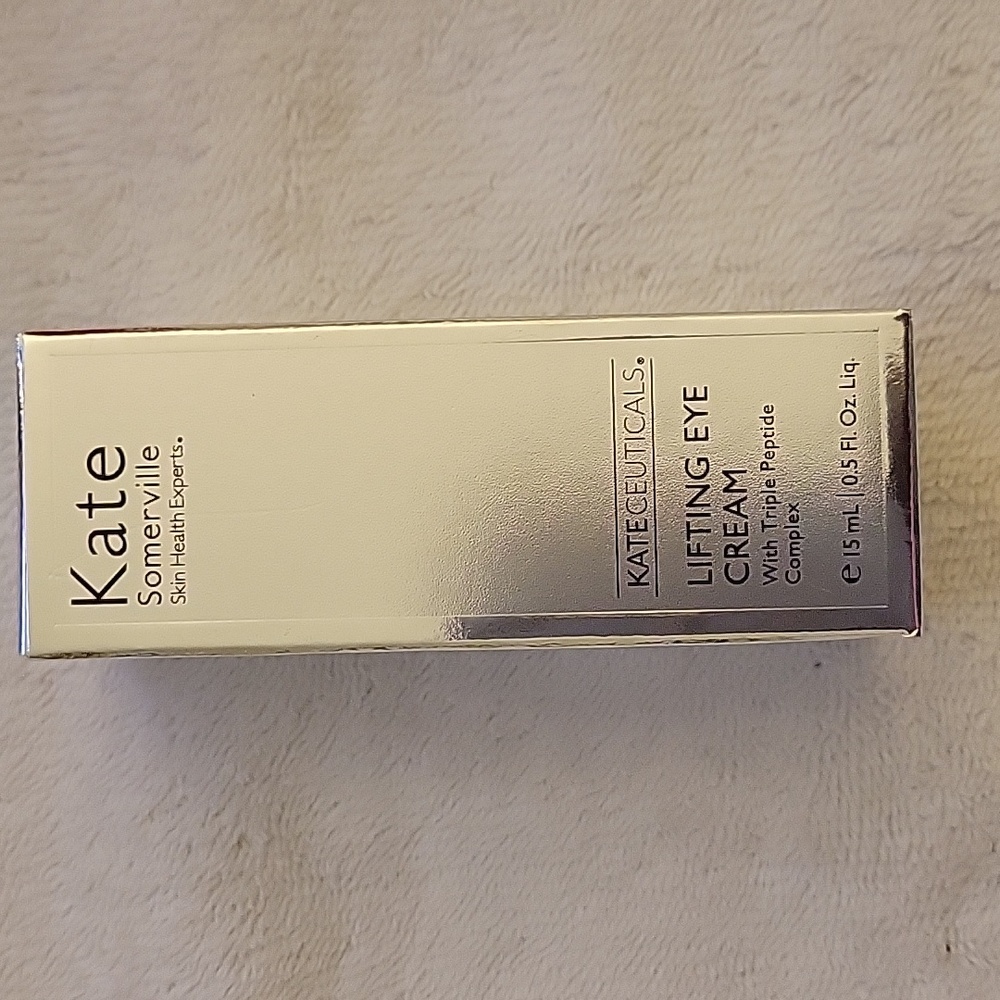 Kate Sommerville Lifting Eye Cream 0.5 oz